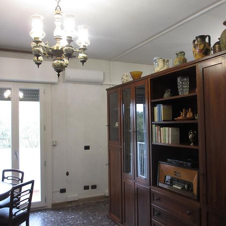 B&B Mariarosa - Modena Kültér fotó