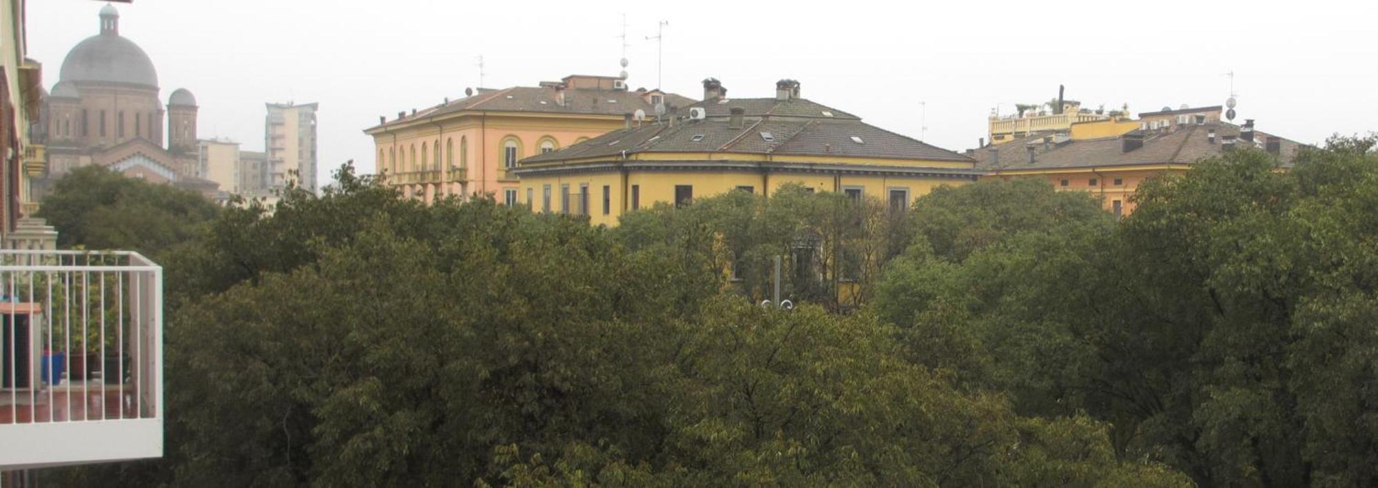 B&B Mariarosa - Modena Kültér fotó
