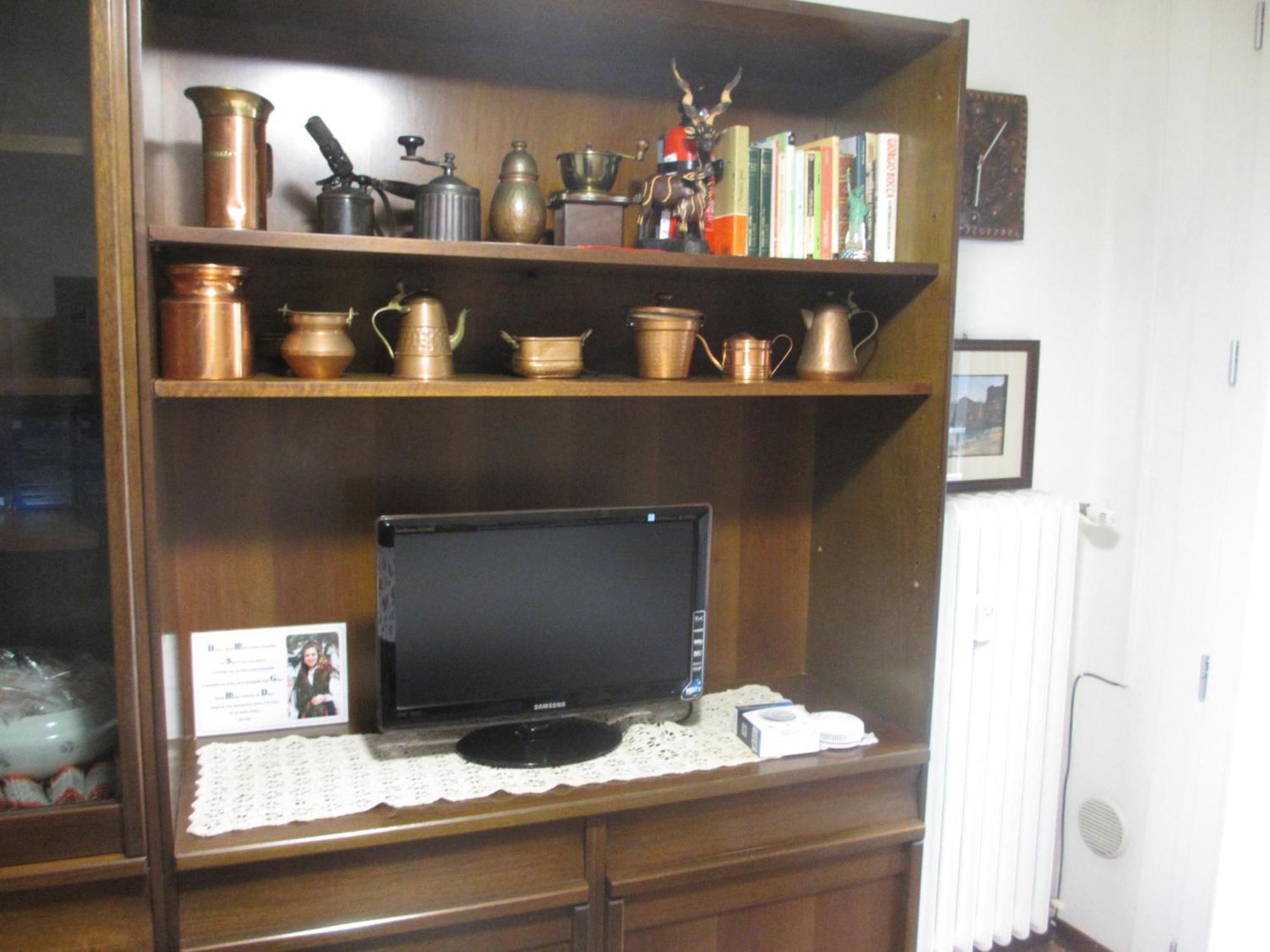 B&B Mariarosa - Modena Kültér fotó