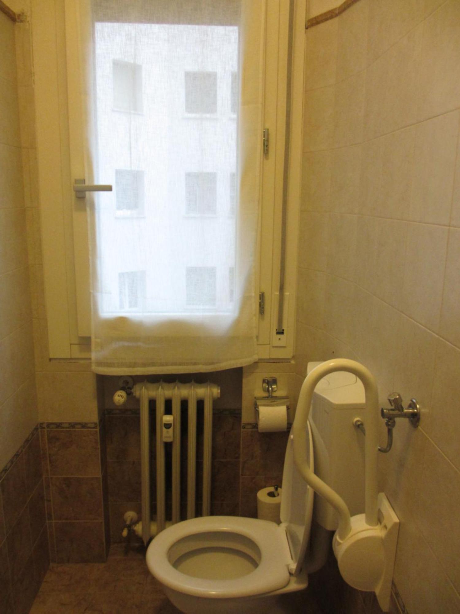 B&B Mariarosa - Modena Kültér fotó