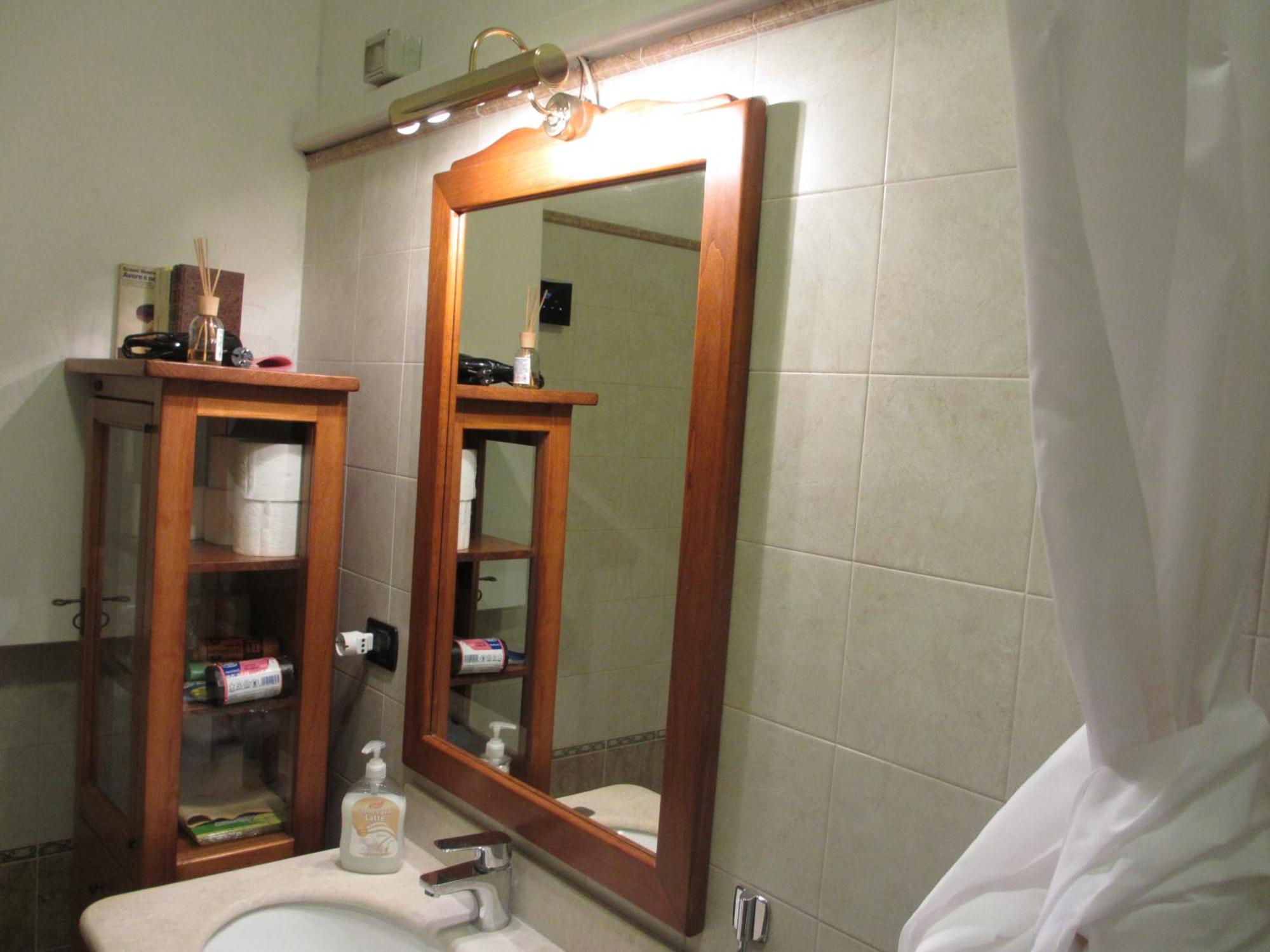 B&B Mariarosa - Modena Kültér fotó