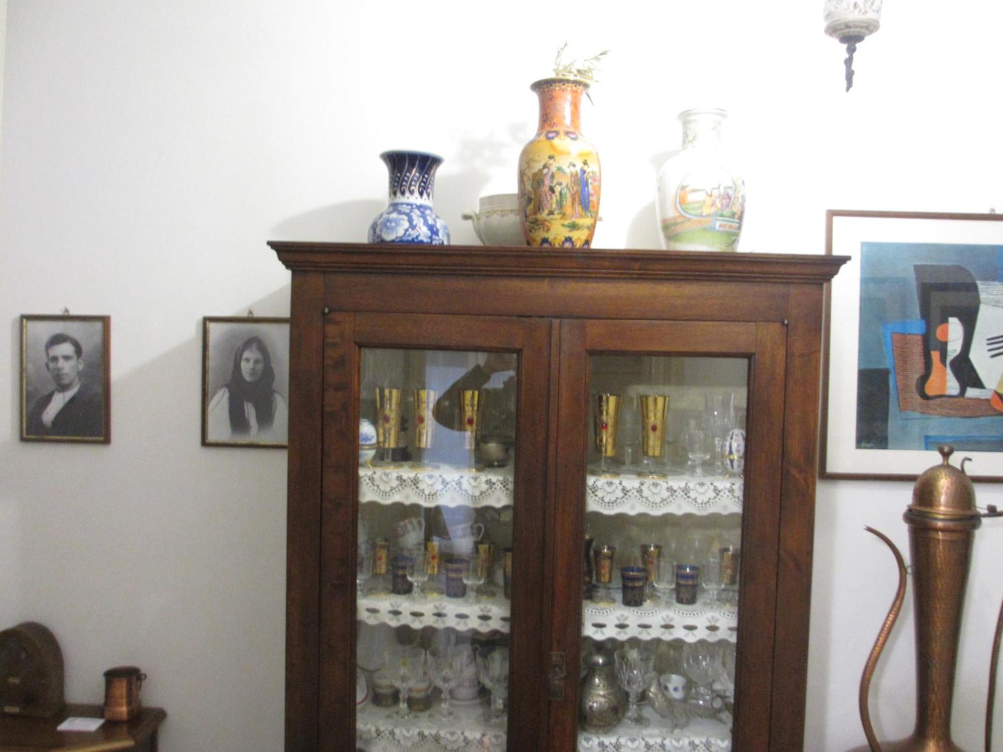 B&B Mariarosa - Modena Kültér fotó
